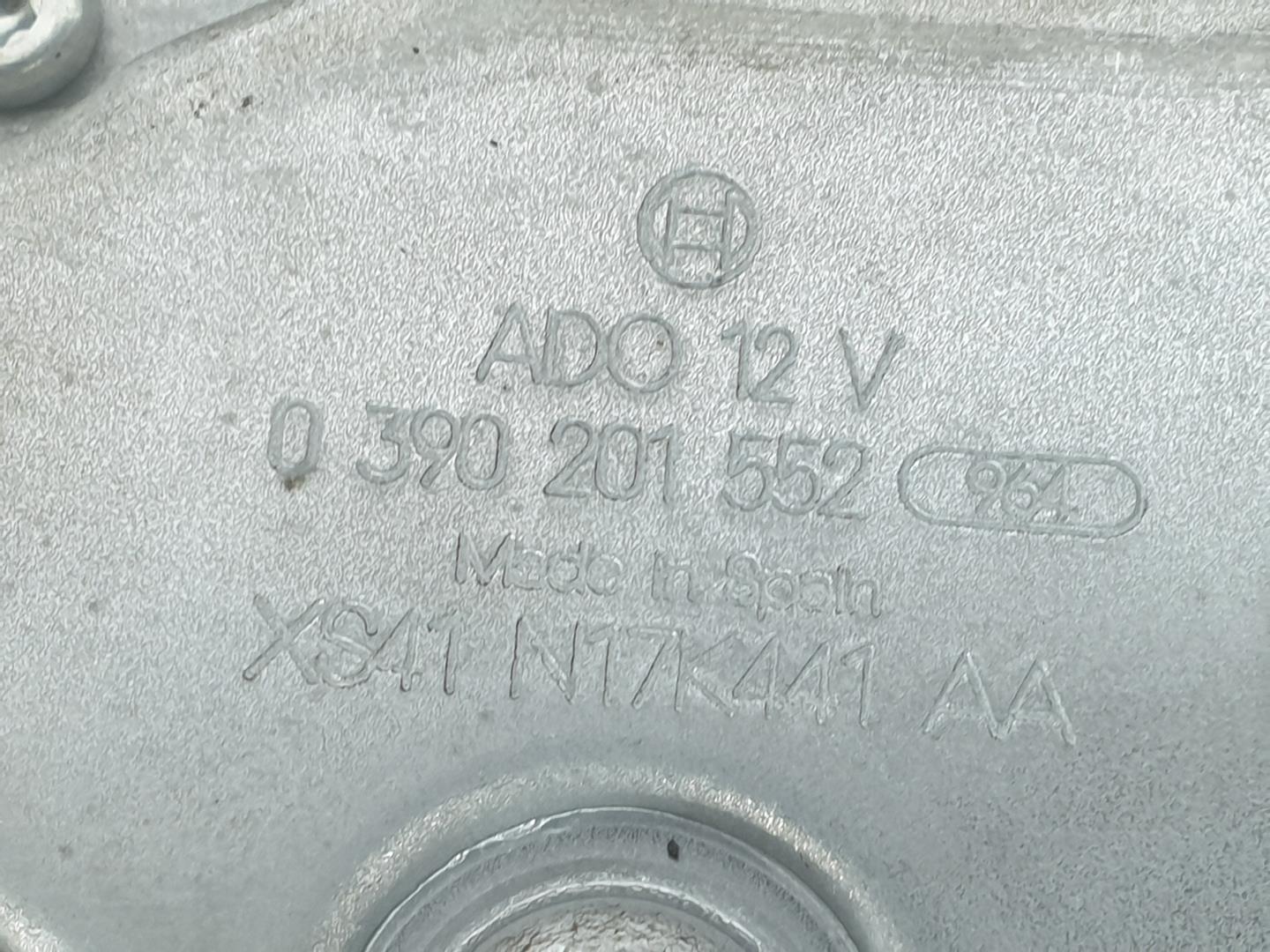 FORD Focus Двигун склоочисника задніх дверей 1064774,XS41N17K441AA 19830181