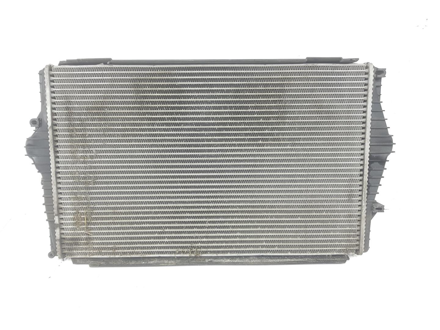 VOLVO S60 1 generation (2000-2009) Radiateur de refroidisseur intermédiaire 31274554, 8649471 19728204