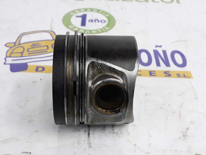 VOLKSWAGEN Golf 5 generation (2003-2009) Piston 03G107065C, 03G107065C 19627242