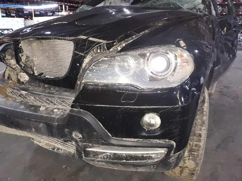 BMW X6 E71/E72 (2008-2012) Užvedimo spynelė 61316966714,10862510,26009160 19601513