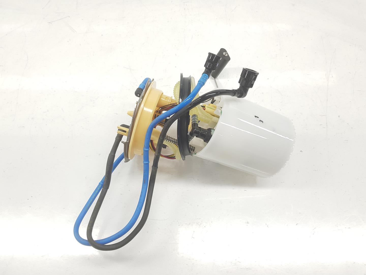 VOLKSWAGEN Golf 7 generation (2012-2024) Топливный насос 5Q0919050AN,5Q0919050AN 20613609