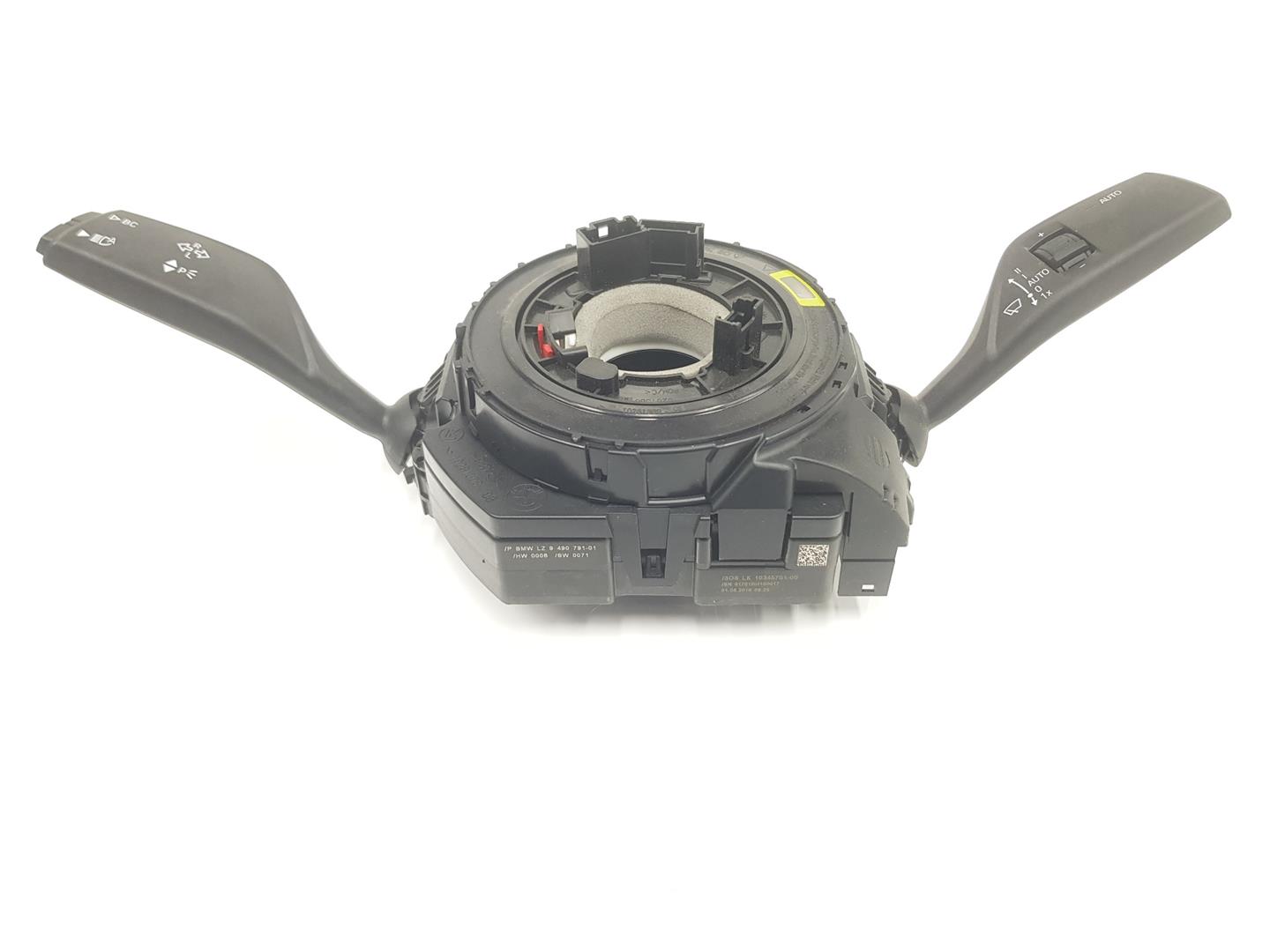 BMW 2 Series F22/F23 (2013-2020) Steering wheel buttons / switches 9490791, 61315A32CD4, 1141CB 24245573