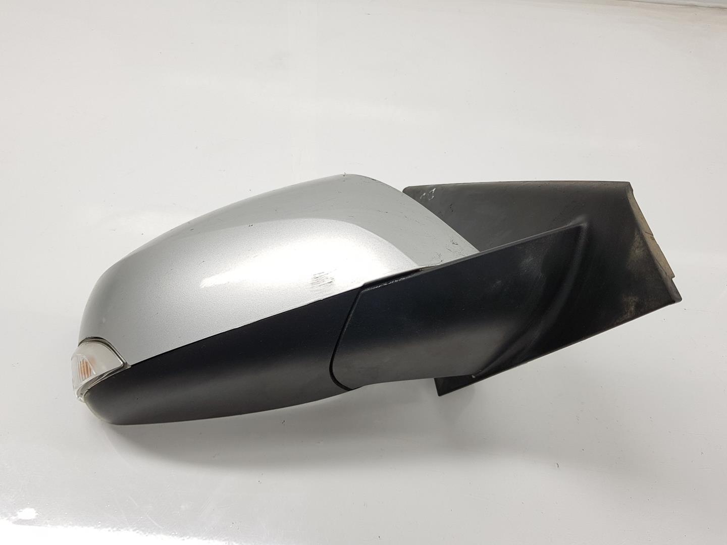 RENAULT Laguna 3 generation (2007-2015) Right Side Wing Mirror 205056, 963010153R, COLORGRISPLATA 23754757