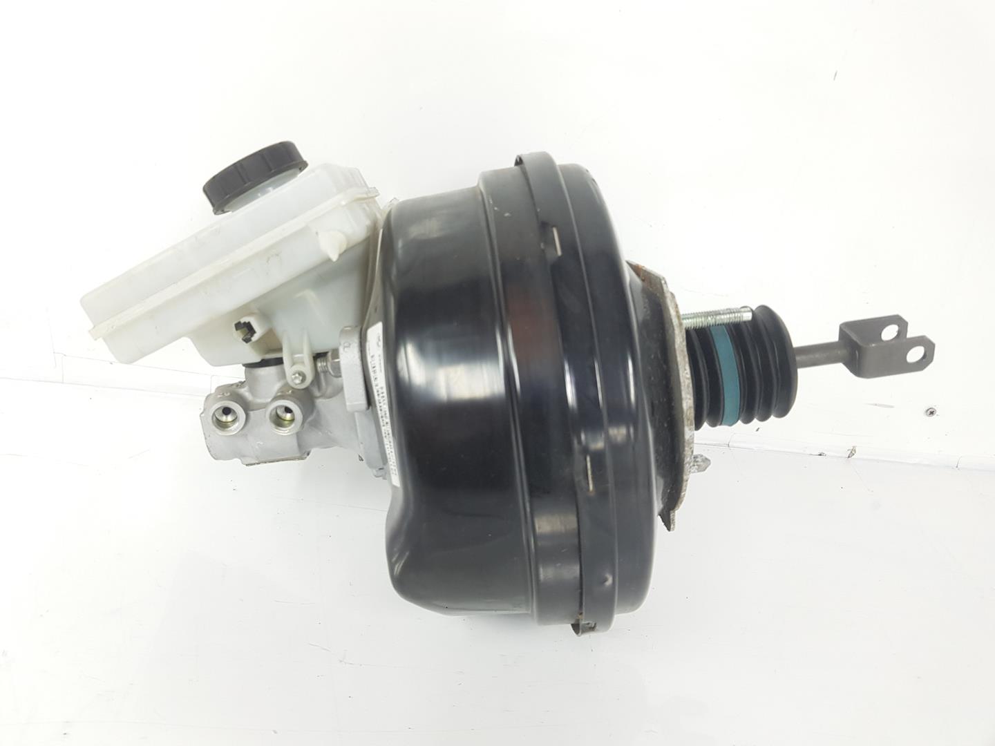 BMW X4 F26 (2014-2018) Brake Servo Booster 34336797469, 34336797469 19785118