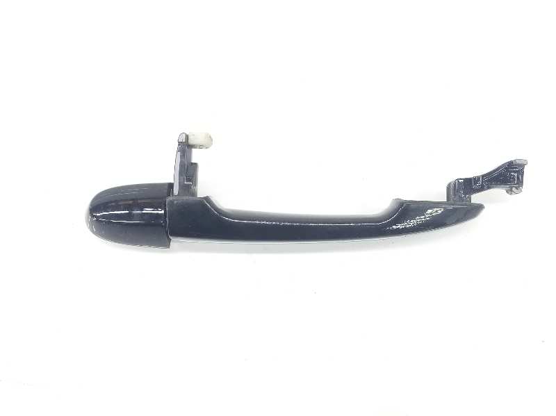 KIA Magentis 2 generation (2006-2008) Rear Left Door Exterior Handle 836502G000, 836502G000, NEGROEB 19732676