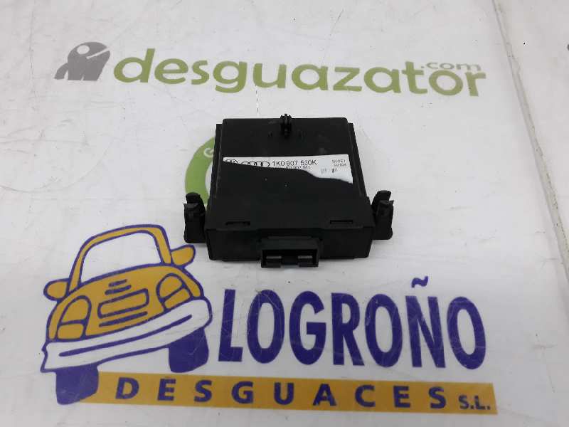 VOLKSWAGEN Golf 5 generation (2003-2009) Gateway блок 1K0907530K, 1K0907951 19585302