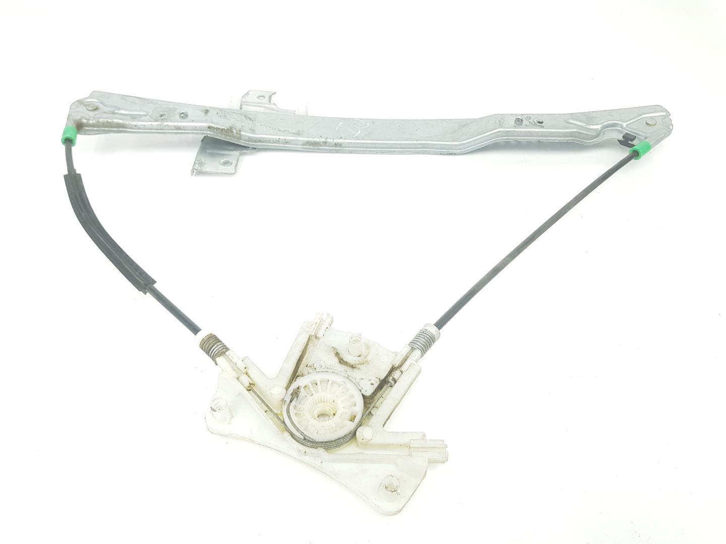 PEUGEOT 407 1 generation (2004-2010) Front Left Door Window Regulator 9221Q6,9221Q6 24243732