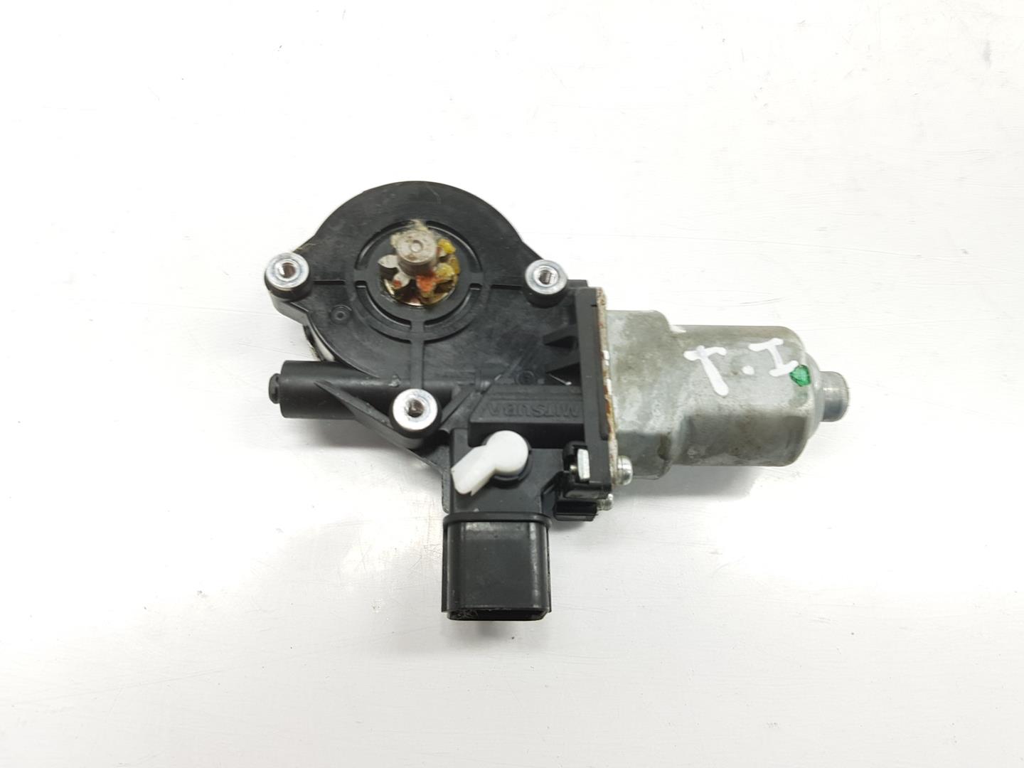 MITSUBISHI ASX 1 generation (2010-2020) Rear Left Door Window Control Motor 5713A258, 5713A258, SOLAMENTEELMOTOR 19636302