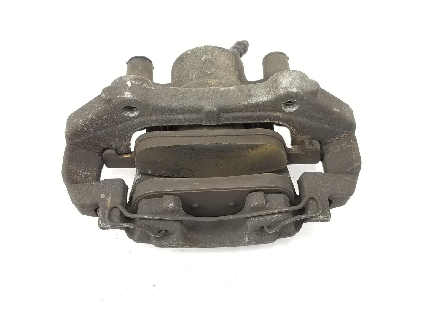 RENAULT Clio 3 generation (2005-2012) Front Right Brake Caliper 410014752R,410014752R 19789220