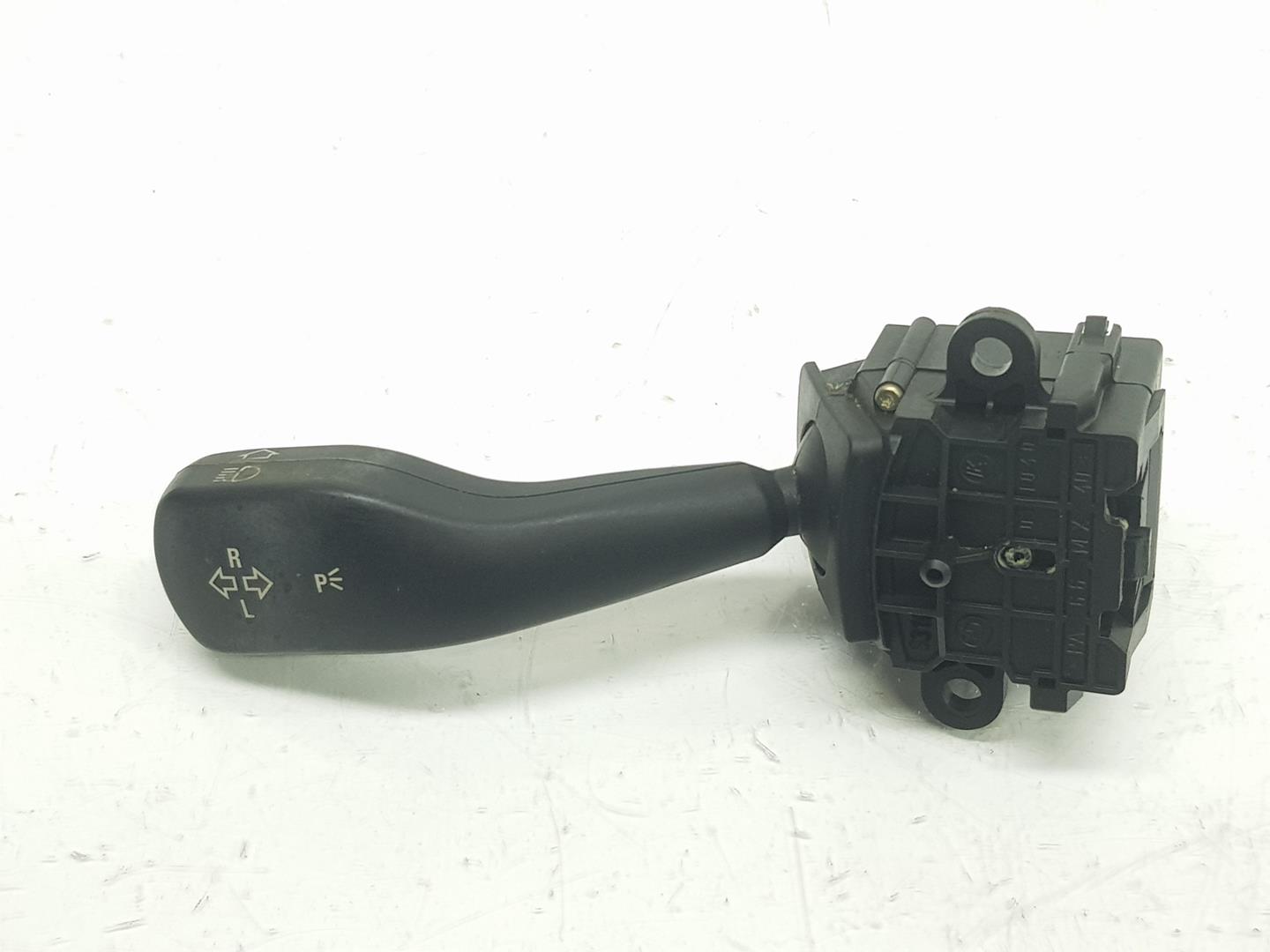 BMW 3 Series E46 (1997-2006) Turn switch knob 61318363662,8363662 19922999