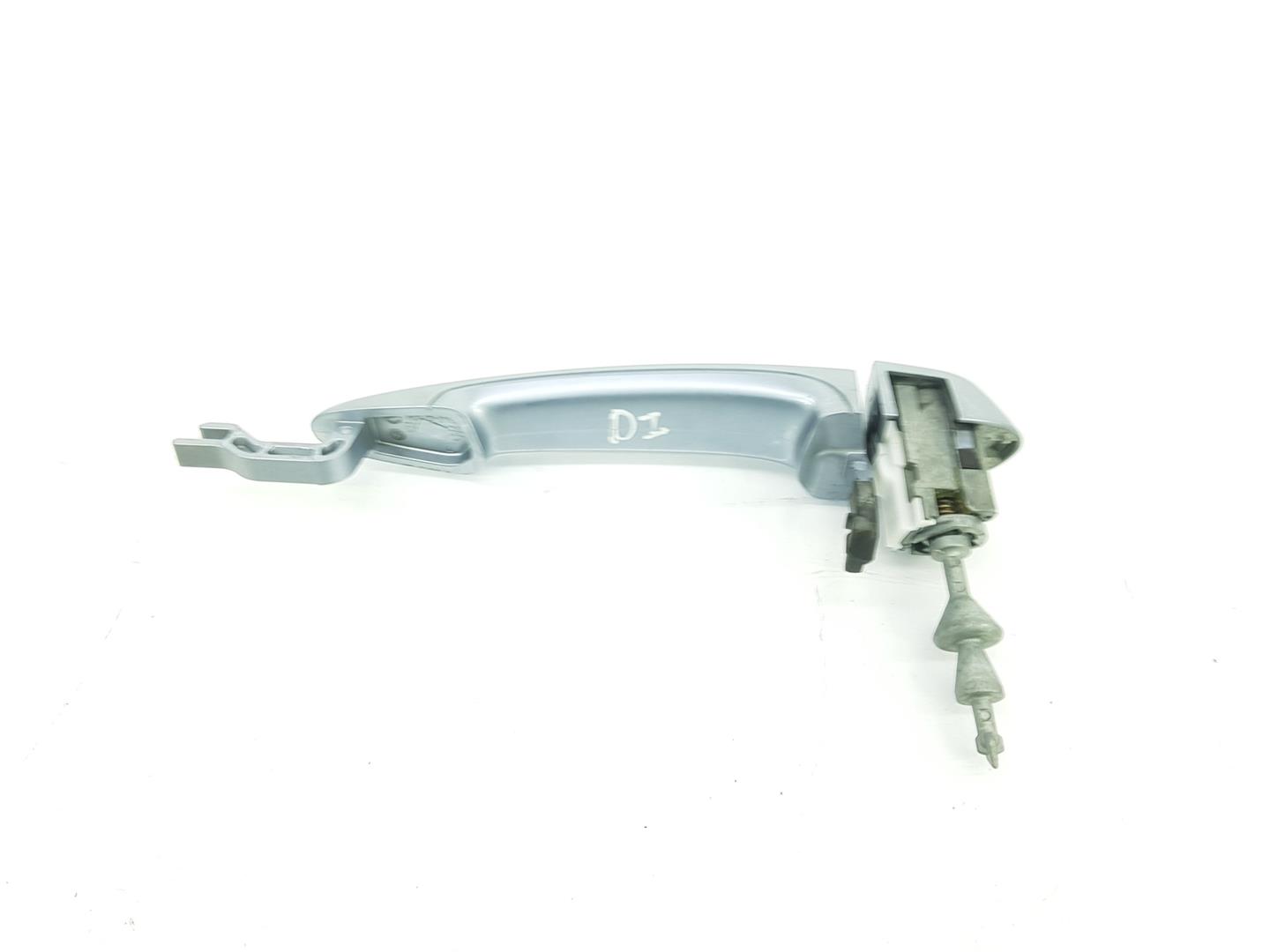 BMW 3 Series E90/E91/E92/E93 (2004-2013) Front Left Door Exterior Handle 51217207561, 7207561, AZULCLARO896 19791620