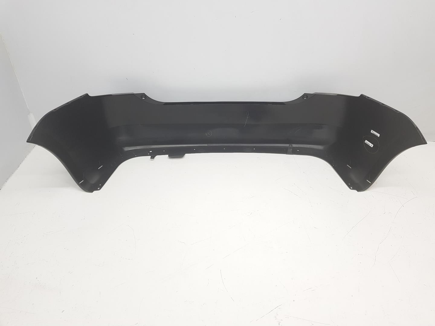 TOYOTA Prius 2 generation (XW20) (2003-2011) Rear Bumper 5215947030, 5215947030, NUEVOSINPINTAR 24235202