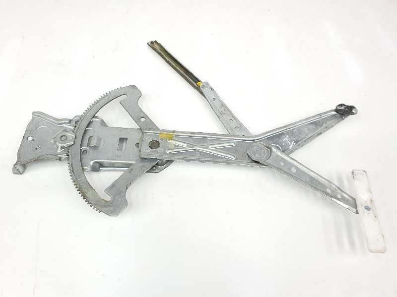 OPEL Meriva 1 generation (2002-2010) Front Left Door Window Regulator 13230561,13230561 19707802