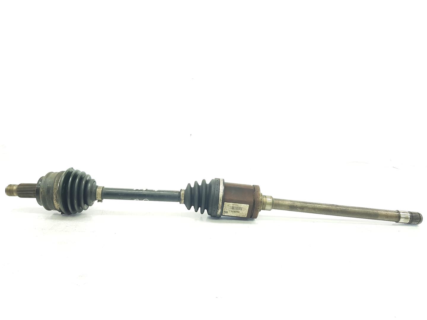 BMW X3 E83 (2003-2010) Front Right Driveshaft 31607529202, 7529202 24194316