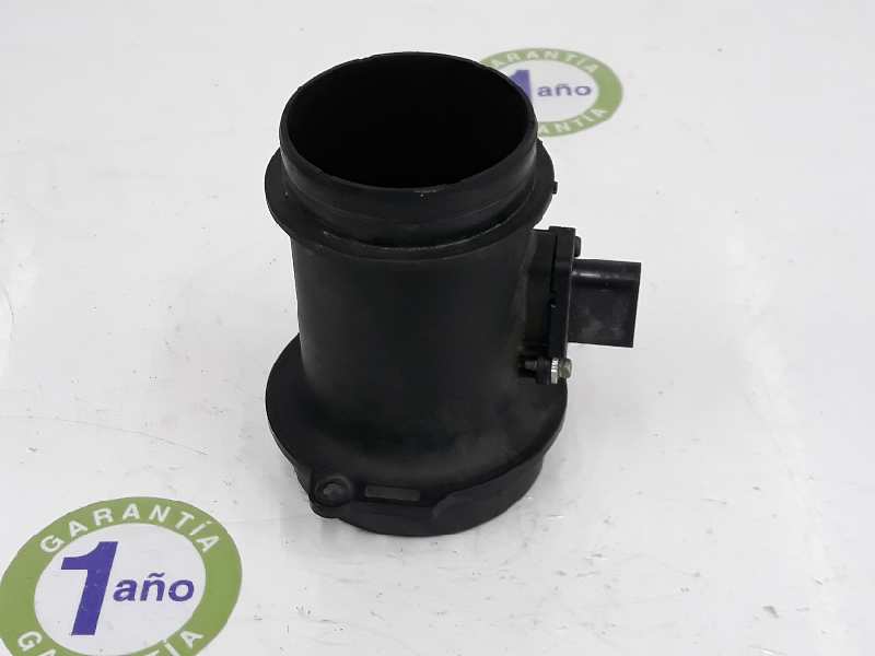 AUDI Q7 4L (2005-2015) Mass Air Flow Sensor MAF 059906461K,059906461K 19652127