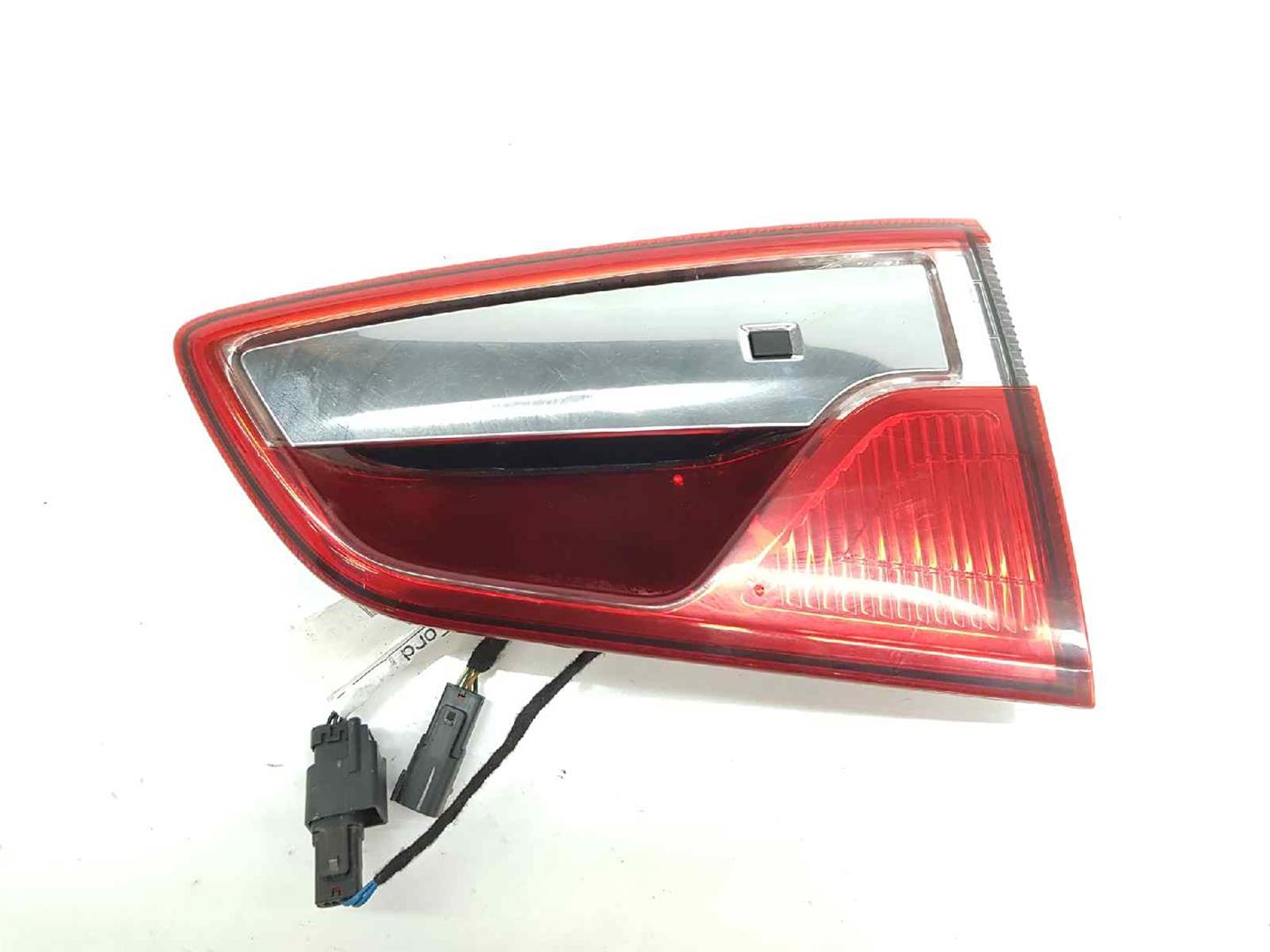FORD EcoSport 1 generation (2003-2012) Right Side Tailgate Taillight CN1513A602CB, 1946796 24143269