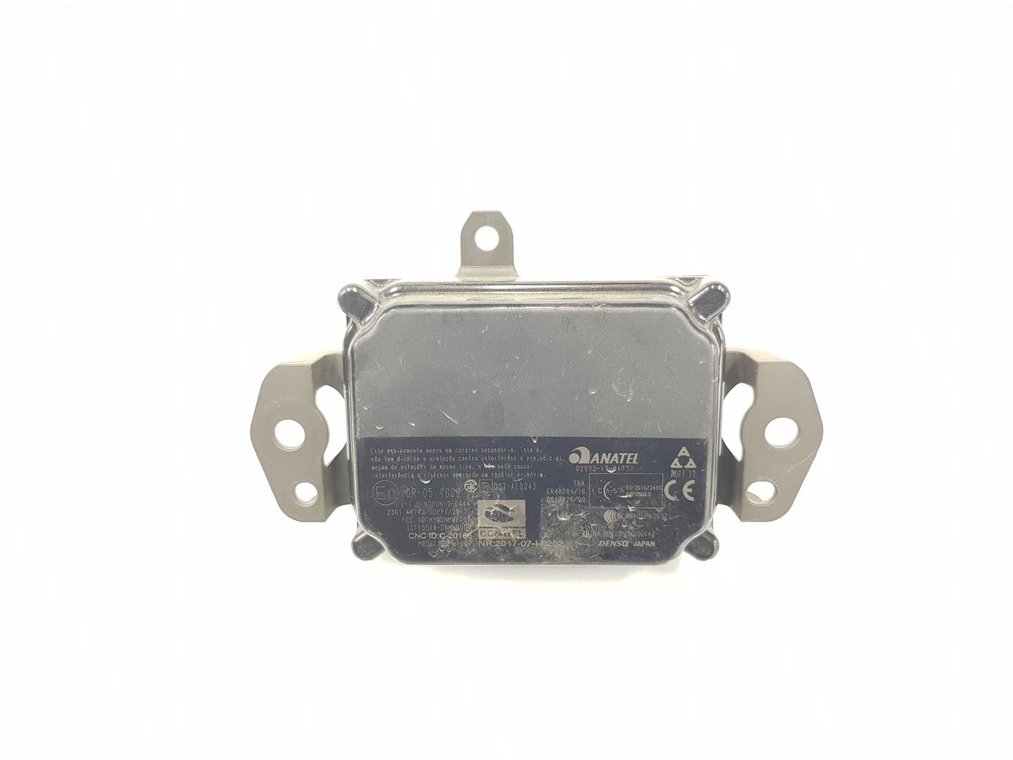 TOYOTA Corolla 12 generation E210 (2019-2024) Other Control Units 8821033120,2301008016 23778133