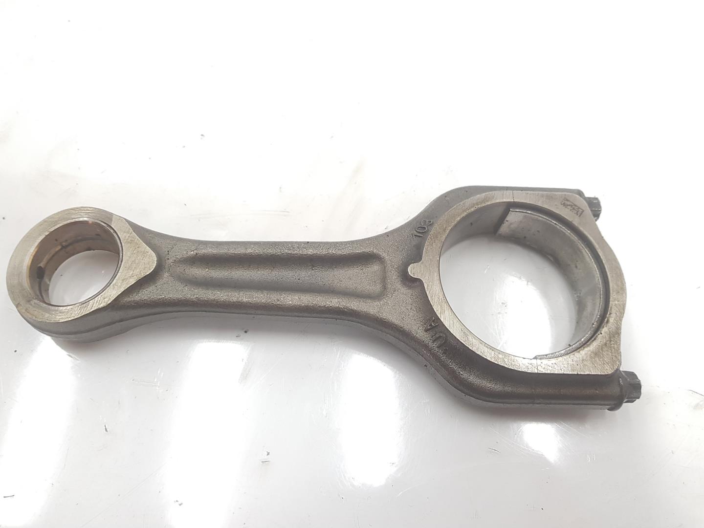 FORD Fiesta 5 generation (2001-2010) Connecting Rod 1802394, 1802394, 1151CB 24837302
