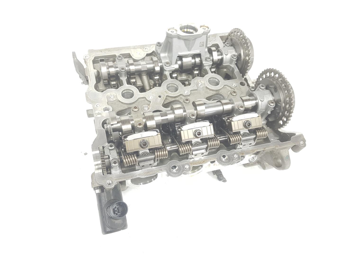 MINI Countryman 2 generation (F60) (2016-2024) Engine Cylinder Head 11121019163, 11121019163, 1212CDB 24136610