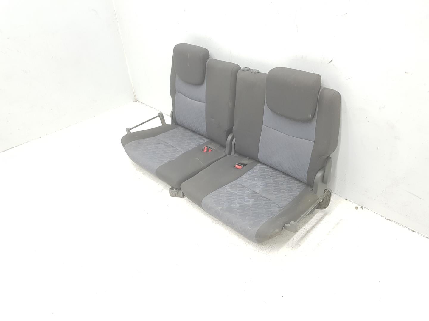 TOYOTA Land Cruiser 70 Series (1984-2024) Rear Seat ASIENTOENTELA,ASIENTOENTELA,3ªFILA 19879926