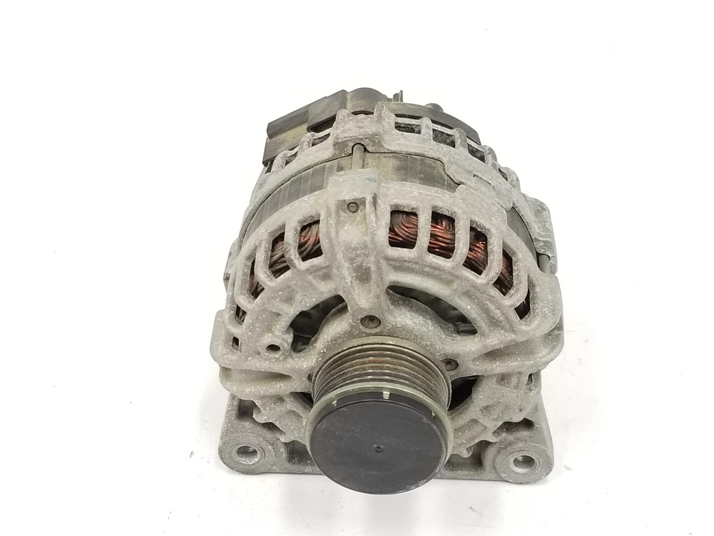 NISSAN Qashqai 2 generation (2013-2023) Alternator 231004EA0A, 231004EA0A 19883487