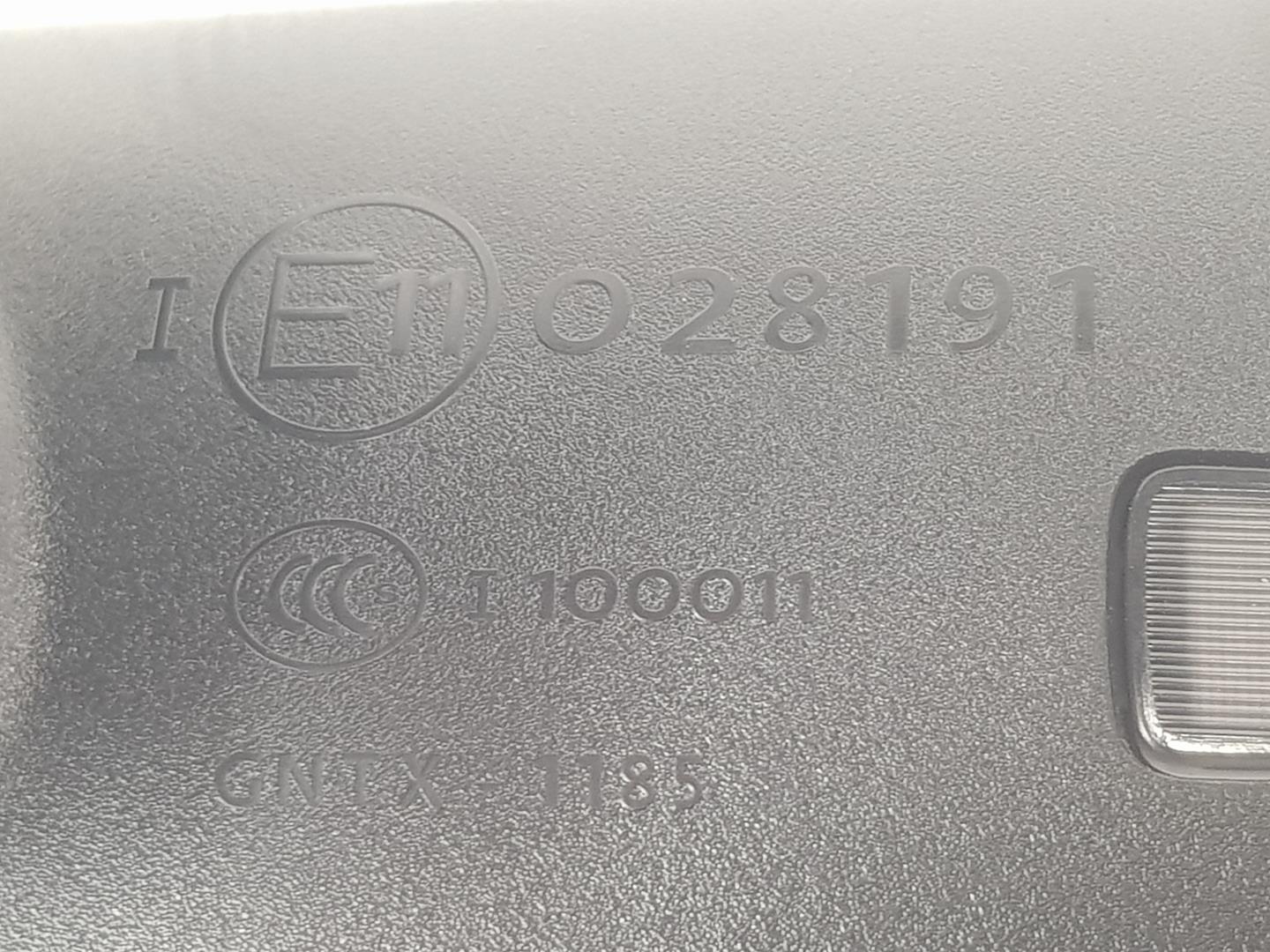 SEAT Arona 1 generation (2017-2024) Interior Rear View Mirror 3G0857511AM, 3G0857511AM 24879674