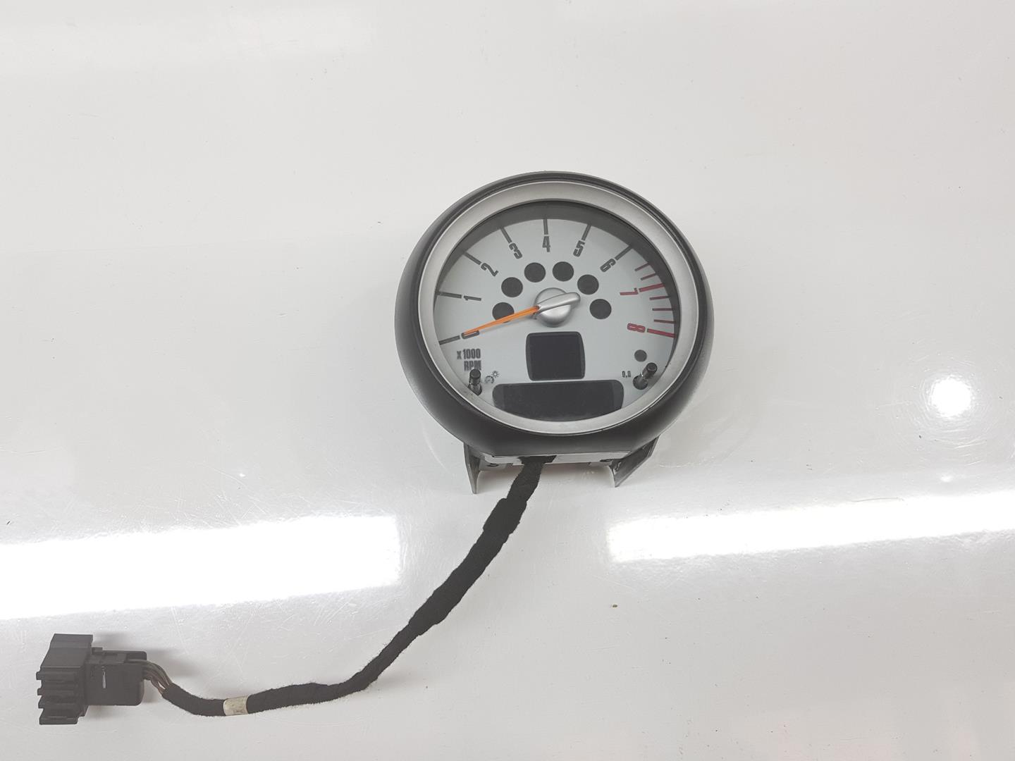 MINI Cooper R56 (2006-2015) Speedometer 9173739, 62109325809 24452097