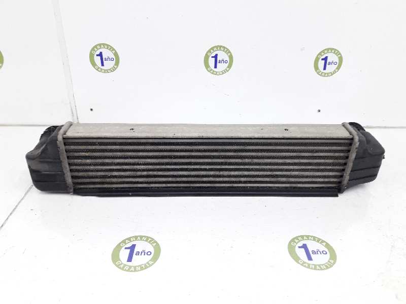 BMW X3 E83 (2003-2010) Intercooler Radiator 17517793370,17517789793 19649220