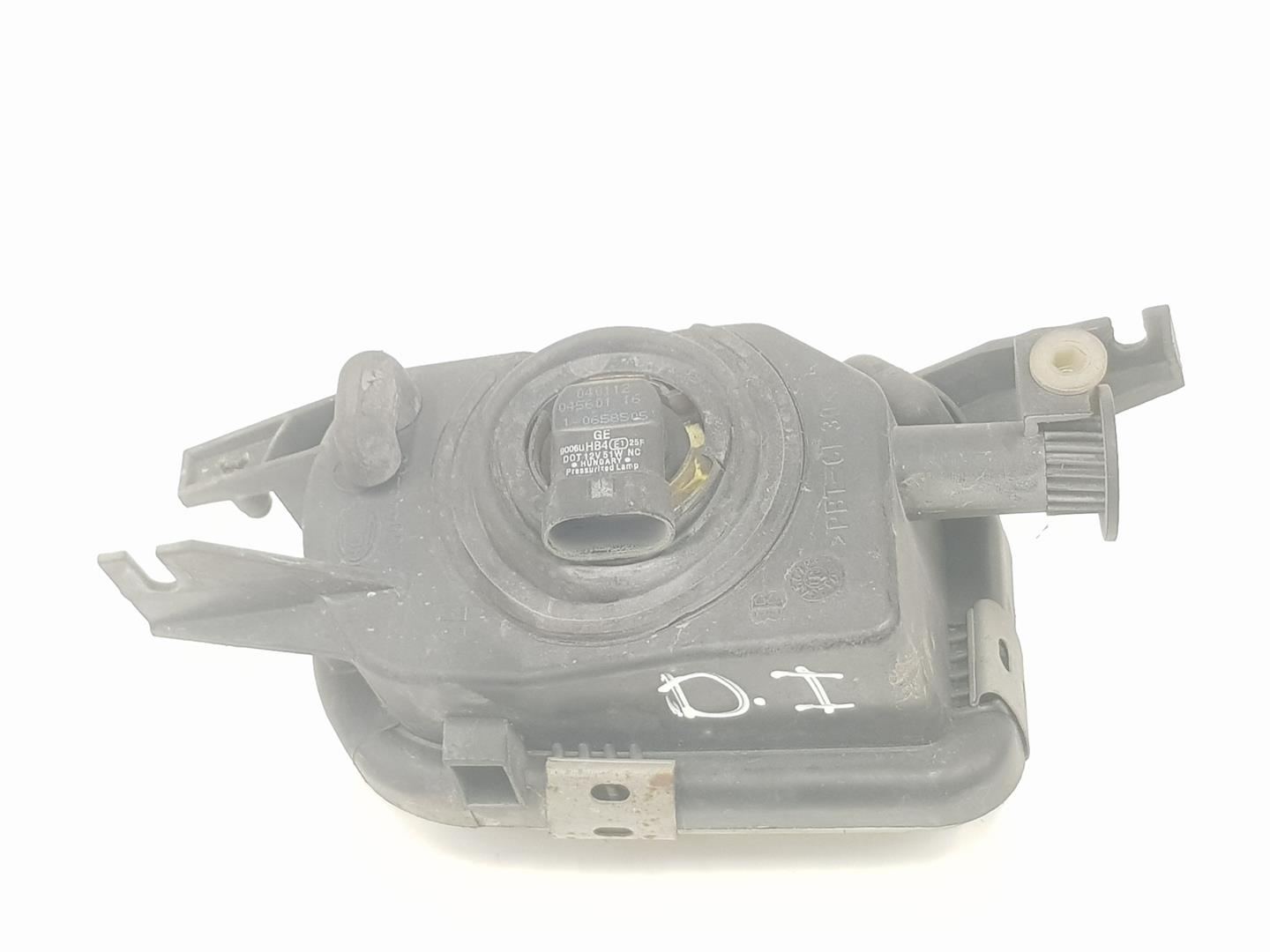 MERCEDES-BENZ C-Class W203/S203/CL203 (2000-2008) Feu antibrouillard avant gauche A2158200556, A2158200556 24473474