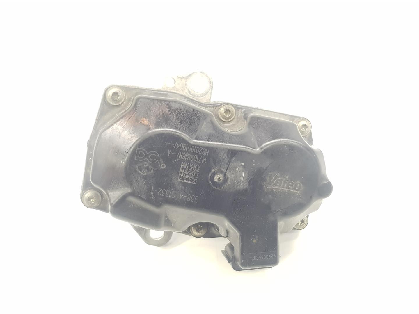 RENAULT Trafic 2 generation (2001-2015) EGR Valve 147109816R, 147109816R, 1111AA 24224224