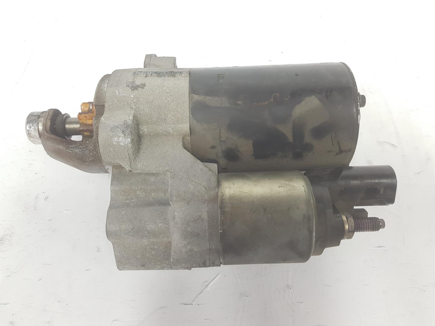 AUDI A5 8T (2007-2016) Starter Motor 06H911021A,06H911021A,2111SA2222DL 19884503