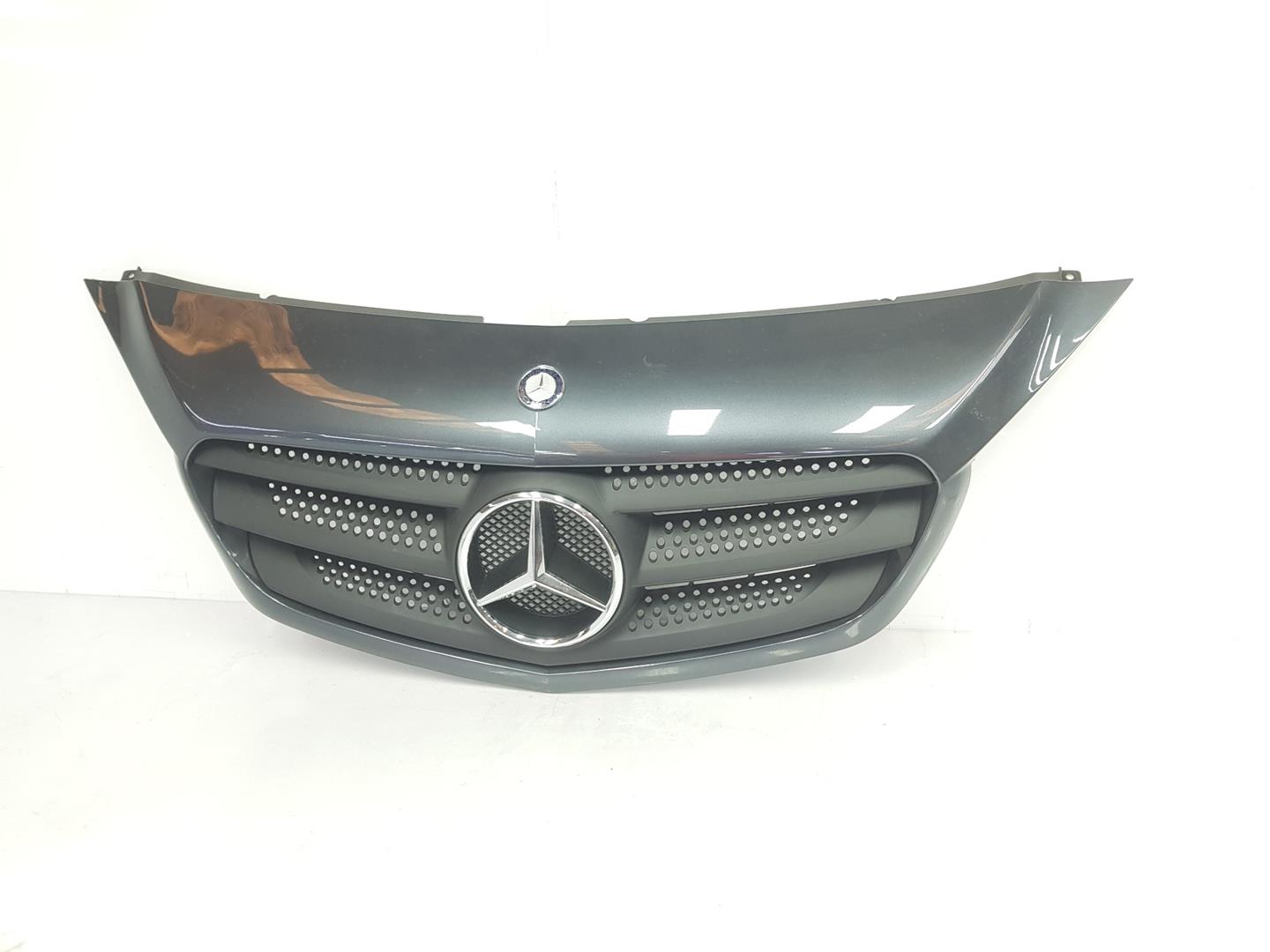 MERCEDES-BENZ Citan W415 (2012-2021) Решетка радиатора A4158880023,623100373R,COLORNEGRO2222DL 19824664