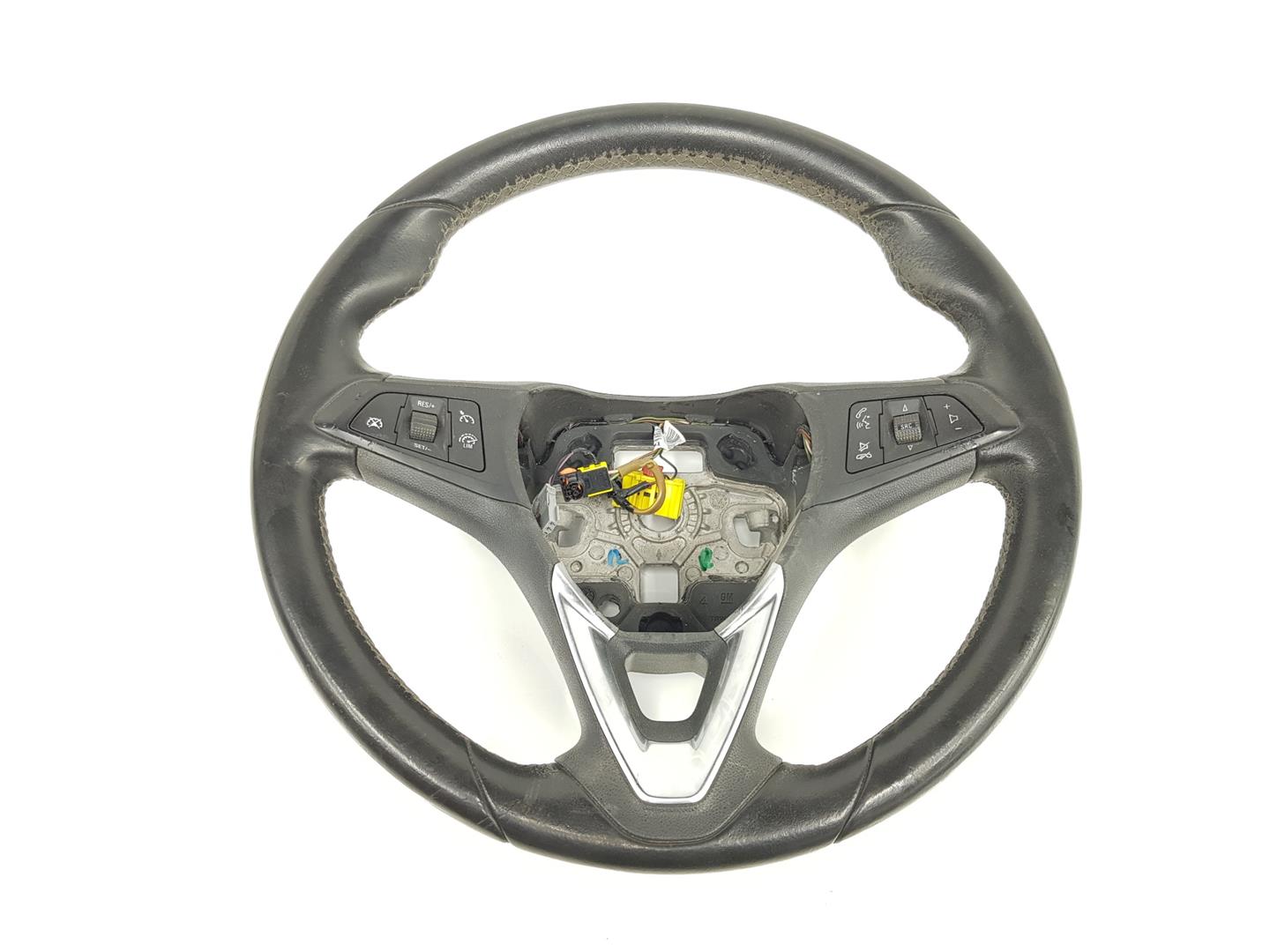 OPEL Astra K (2015-2021) Руль 39070464,39070464 26997390