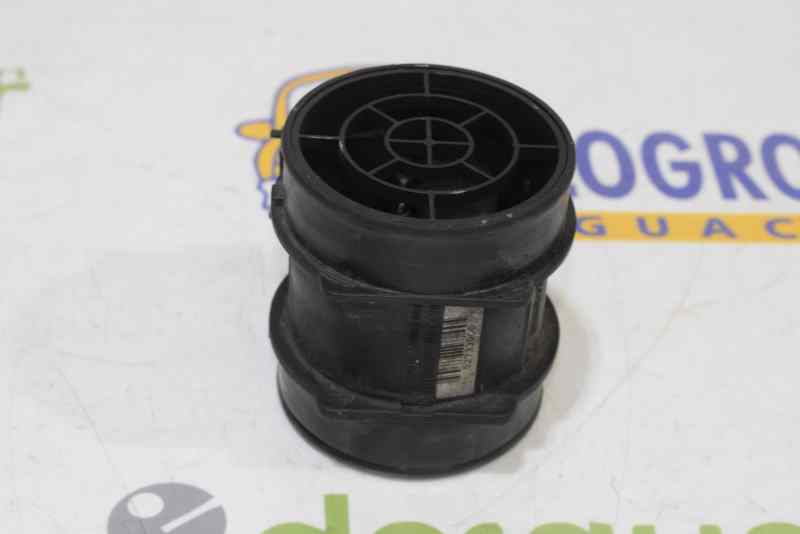 OPEL Zafira A (1999-2003) Mass Air Flow Sensor MAF 90530463, 90530463 25101167