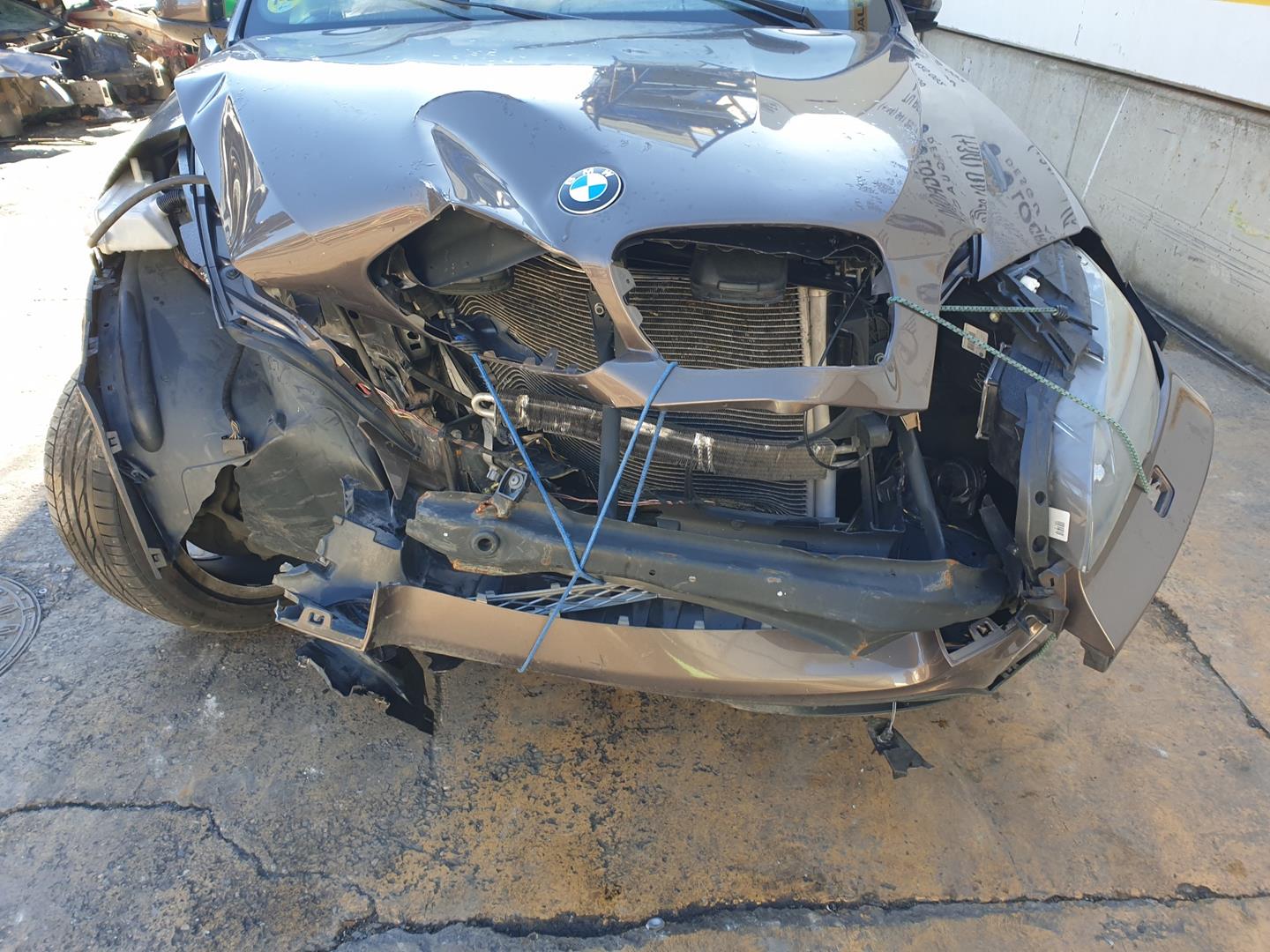BMW X6 E71/E72 (2008-2012) Rear Crash Reinforcement  Bar 51127158449, 51127158449 19909167