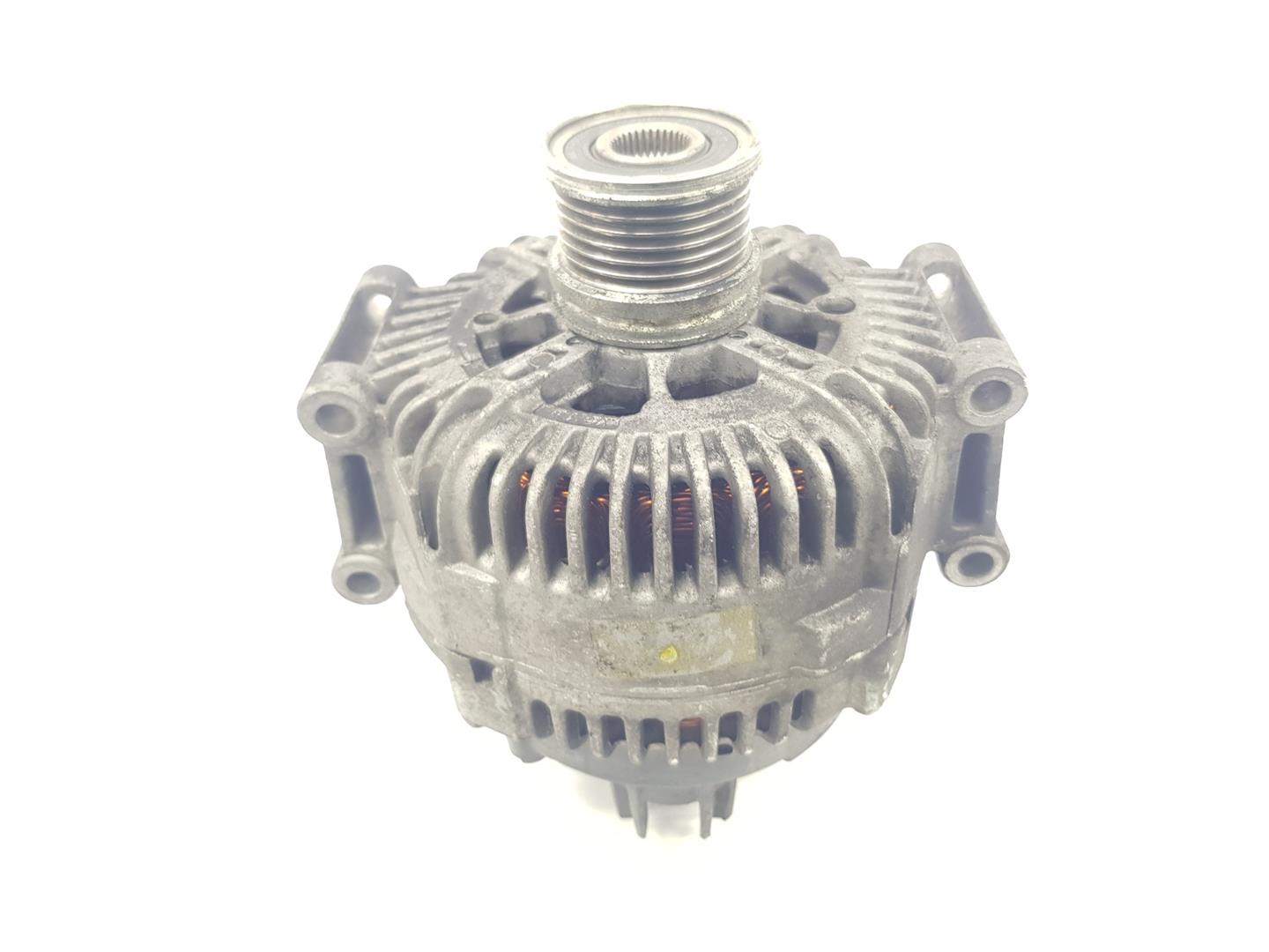 MERCEDES-BENZ Vito W639 (2003-2015) Alternator A6461540102, A6461511102 23501648