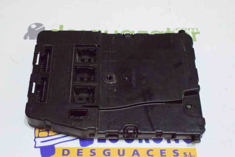 RENAULT Scenic 2 generation (2003-2010) Fuse Box 8200309690,8200309690 19577477