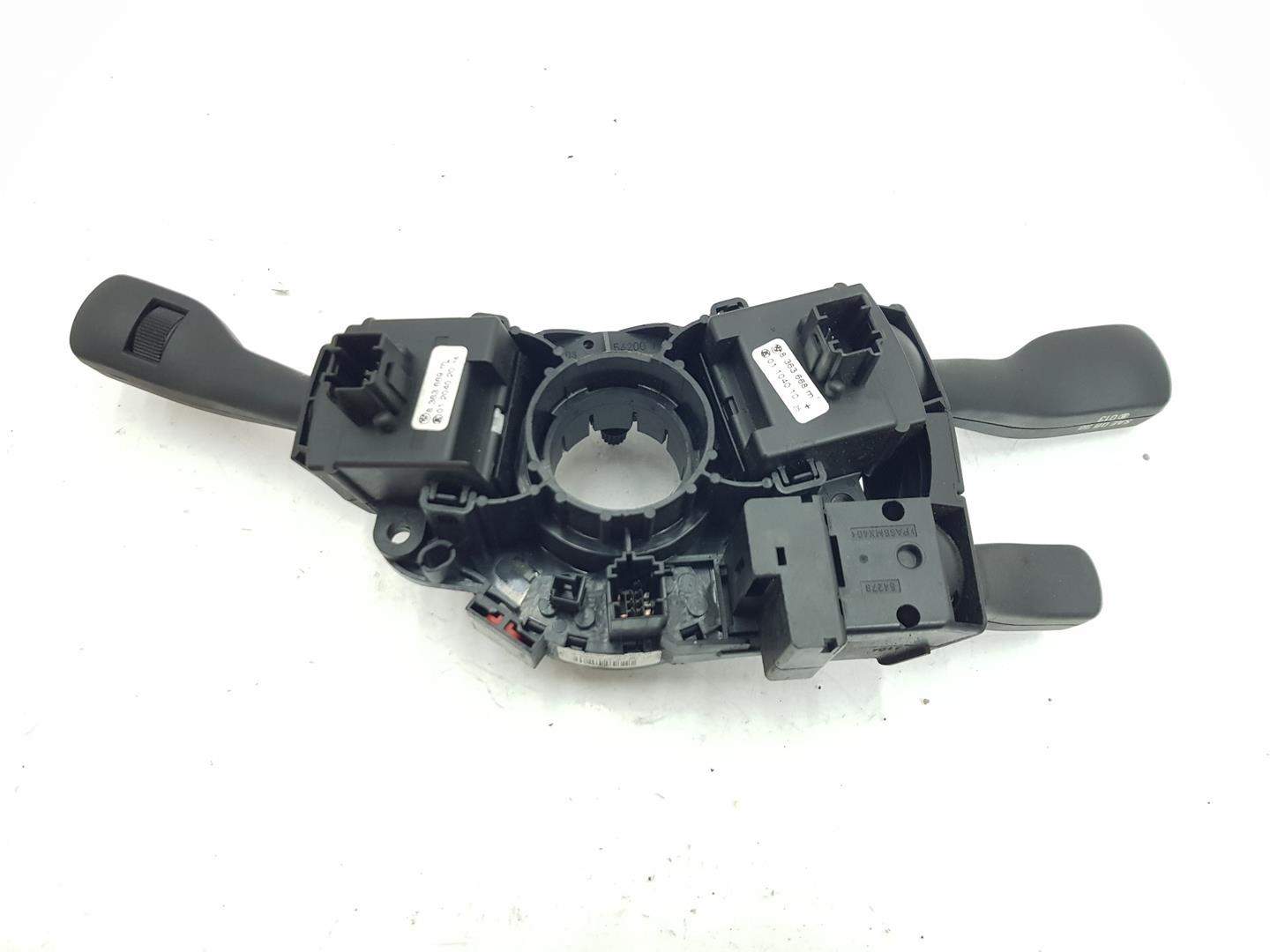 BMW X5 E53 (1999-2006) Steering Wheel 61318376443, 61318377488, 83636688363669 19815739