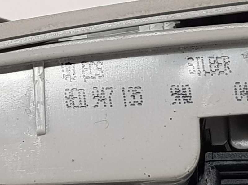 SEAT Exeo 1 generation (2009-2012) Other Interior Parts 8E0947135,8E0947135D 19906075