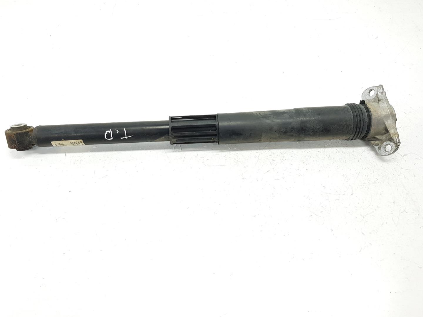 SEAT Leon 3 generation (2012-2020) Rear Right Shock Absorber 5Q0513049DD,5Q0512013ES 21069944