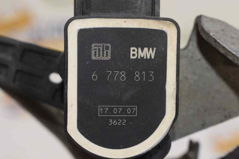 BMW 1 Series E81/E82/E87/E88 (2004-2013) Alte unități de control 6778813 19566397