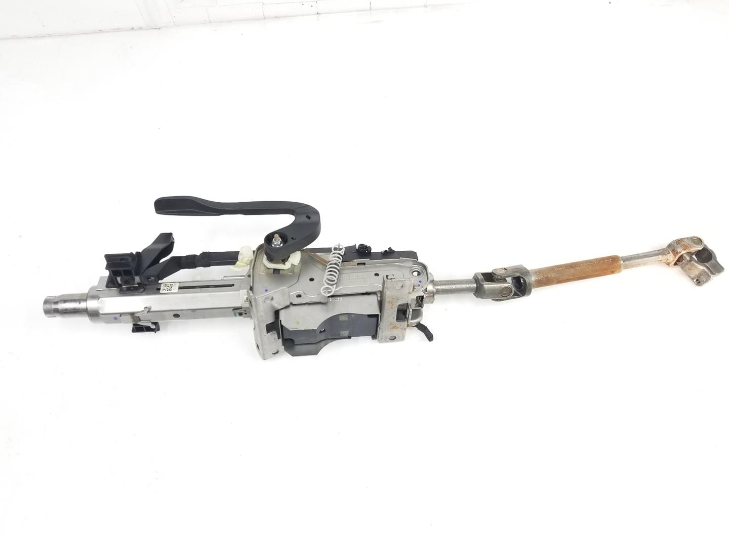 VOLKSWAGEN Passat B8 (2014-2023) Steering Column Mechanism 3Q1419501C,3Q1419501H 19919522