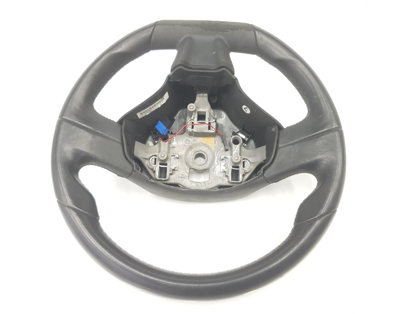 CITROËN C1 1 generation (2005-2016) Steering Wheel 96842235ZD, 4109NS 24773675