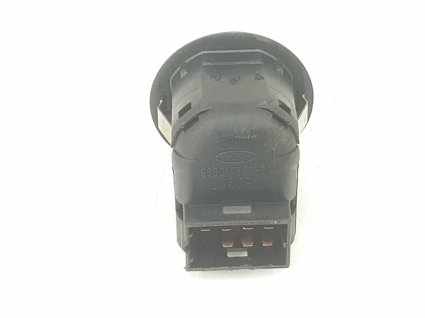 FORD Fiesta 5 generation (2001-2010) Other Control Units 93BG17B676BB, 4495427 25100102