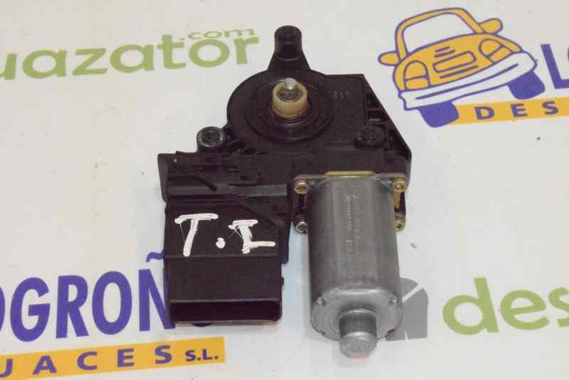 VOLKSWAGEN Passat B5 (1996-2005) Rear Left Door Window Control Motor 1C0959811,1C0959811 19553166