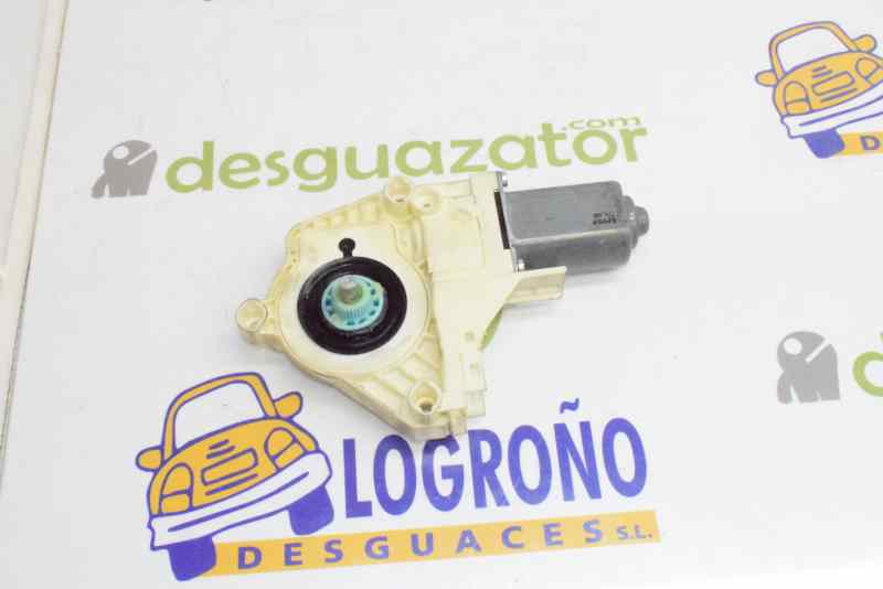 LAND ROVER Range Rover Sport 1 generation (2005-2013) Rear Left Door Window Control Motor CVR000060, 5H2Z14553FA 19598359