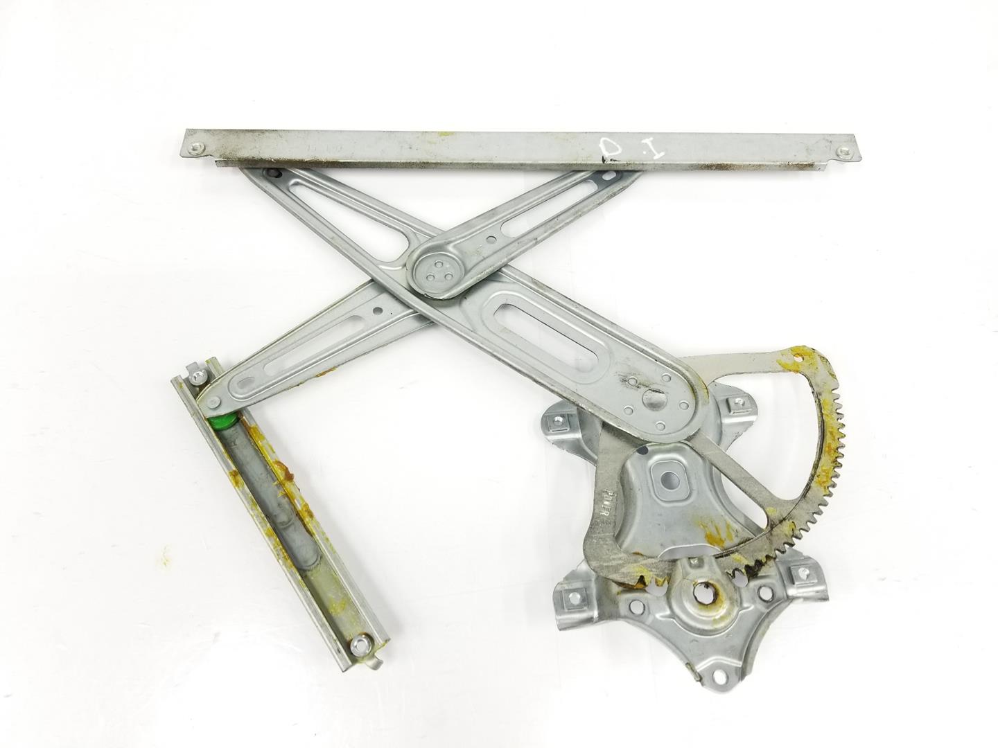 TOYOTA Yaris 2 generation (2005-2012) Front Left Door Window Regulator 698200D041,698200D041 19881007