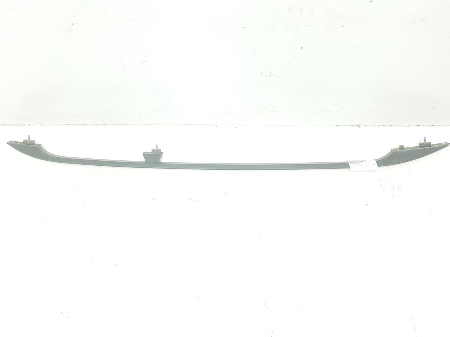 BMW X6 E71/E72 (2008-2012) Right Side Roof Rail 51137158530, 7158530 20947697