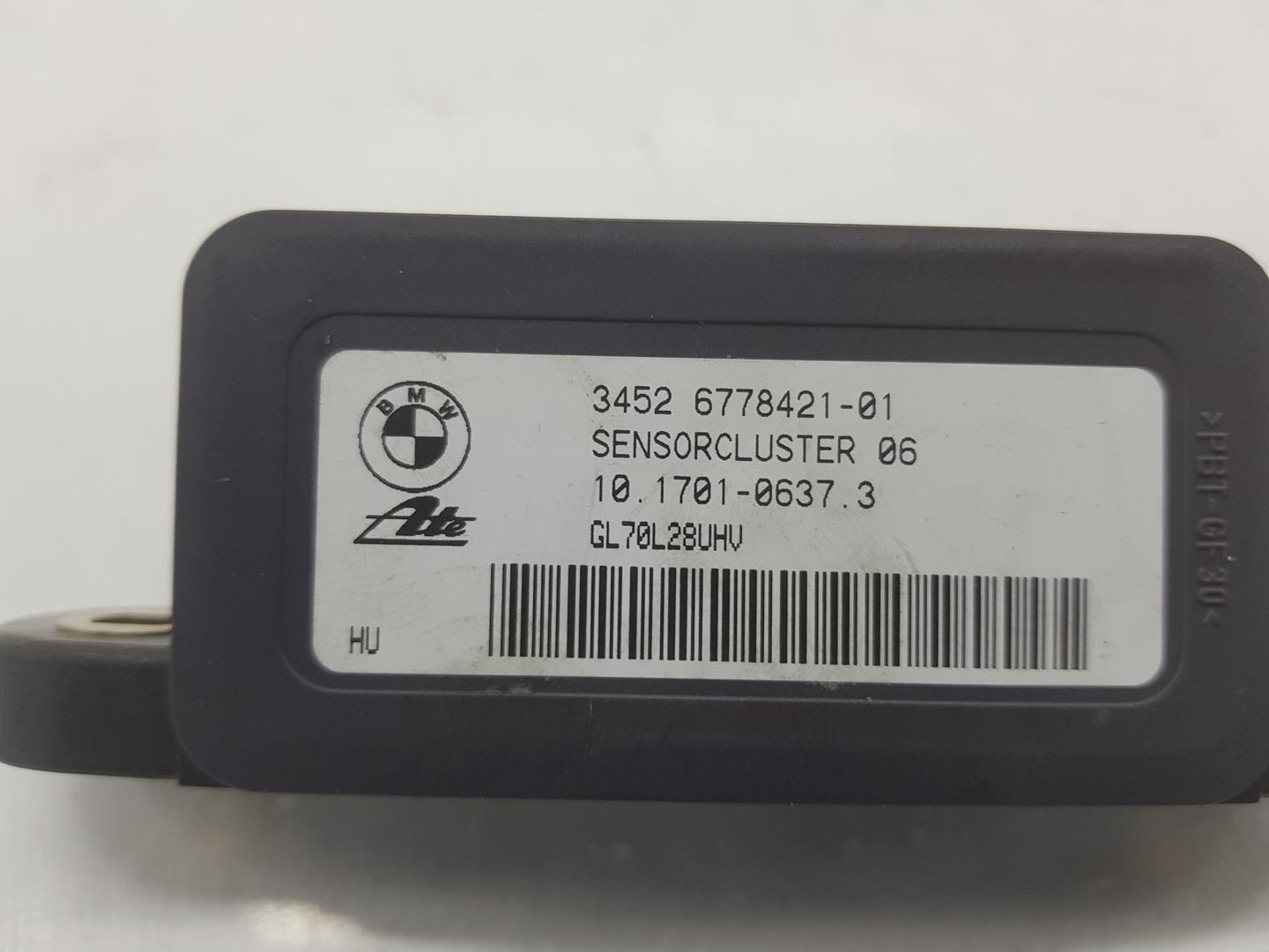 BMW 3 Series E90/E91/E92/E93 (2004-2013) Other Control Units 34526778421, 34526778421 19843156