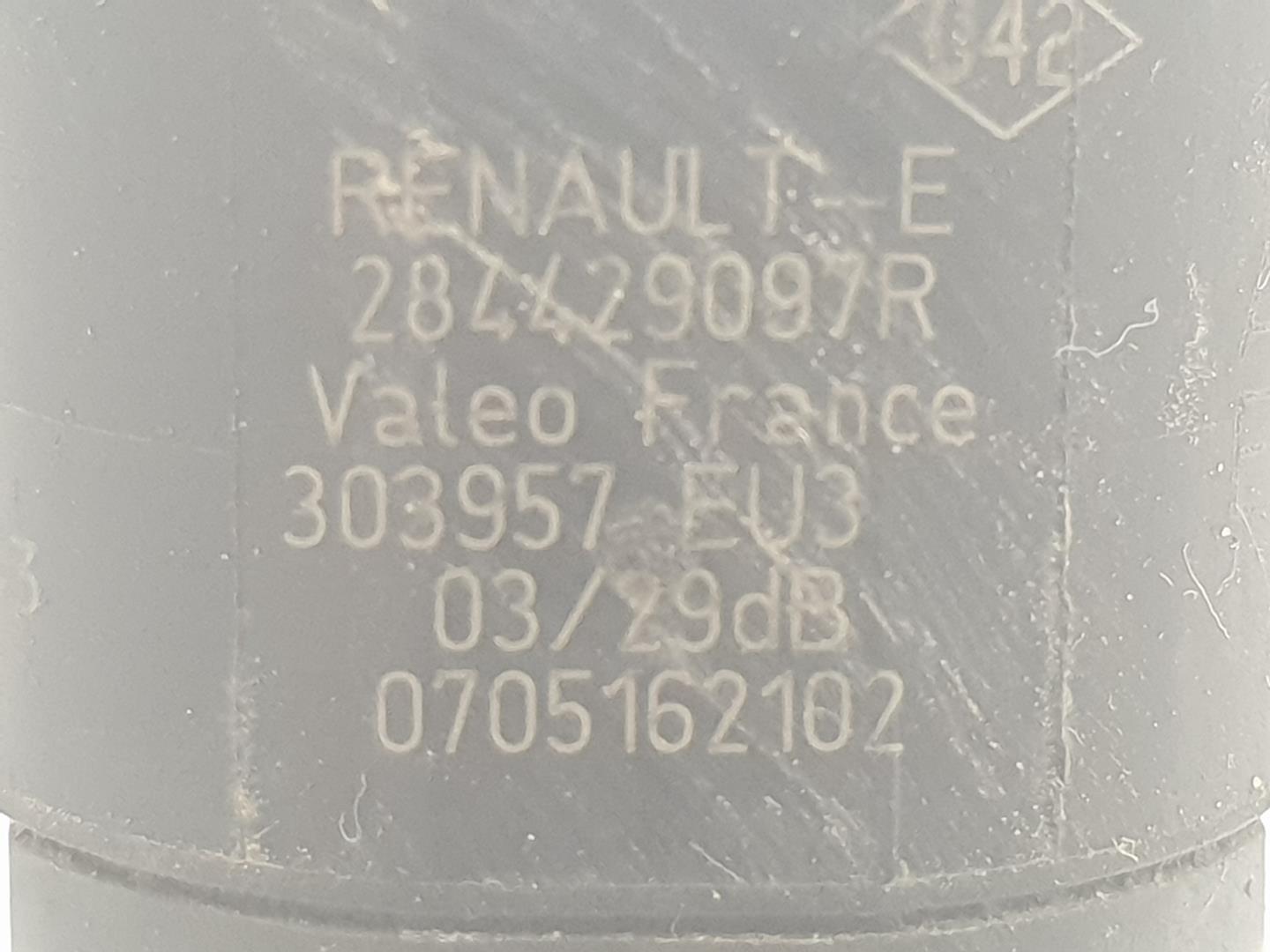 RENAULT Trafic 2 generation (2001-2015) Parking Sensor Rear 284429097R, 284429097R 24239912